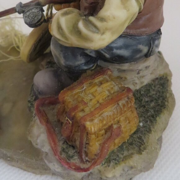 *Vintage Barkley Crossing Some Days Are Just Grreat Character Collectibles(K433) - Picture 8 of 12